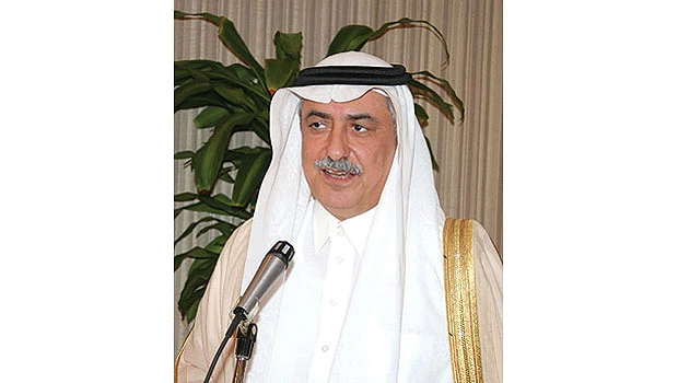Public debt slashed to 6.3% of GDP: Al-Assaf