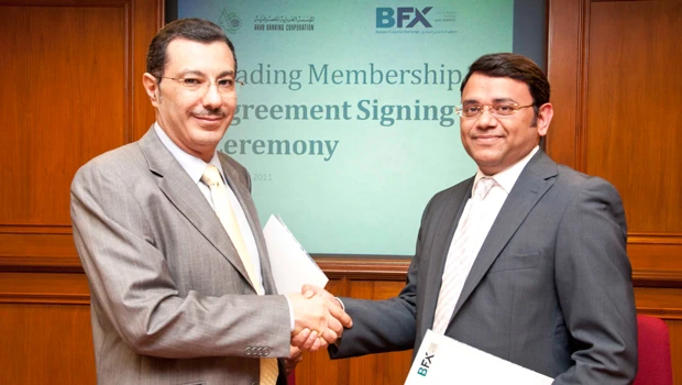 ABC joins Bahrain Financial Exchange