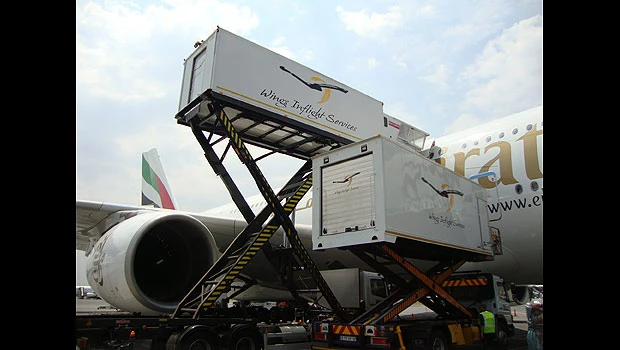 Dnata raises investments in airline catering firms