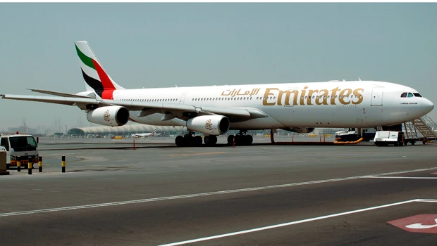 Emirates doubles its flights to Venice