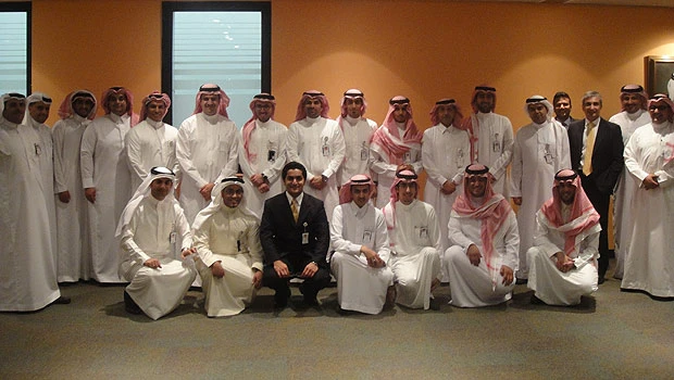 SABB investing in young graduates