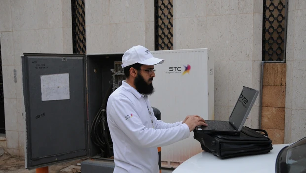 STC stays ahead with best after-sales services