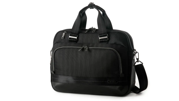 Samsonite's new collection blends pragmatism with style