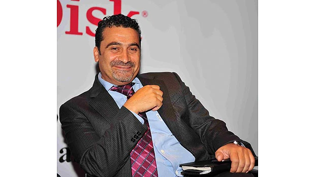 SanDisk’s innovative devices driving sales growth