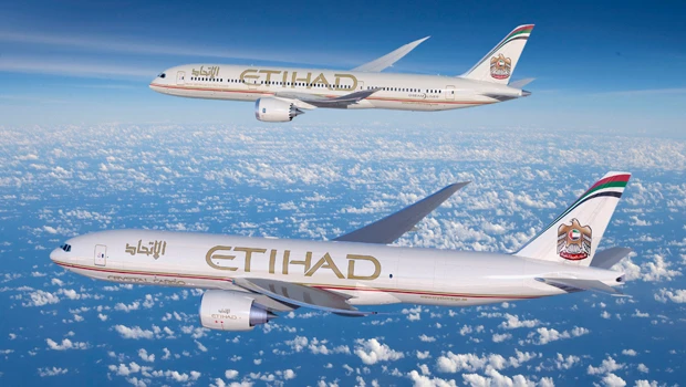 Etihad orders 12 Boeing jets for $2.8bn