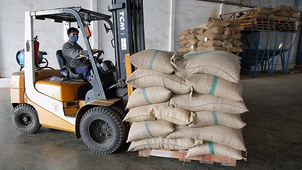 Kingdom ‘vulnerable to high food prices’