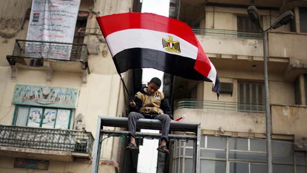 New Egypt finance minister cautious on IMF loan