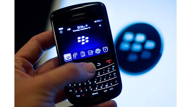RIM: Next-generation phones not out till late 2012