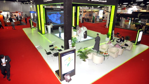 Riyadh real estate show big success