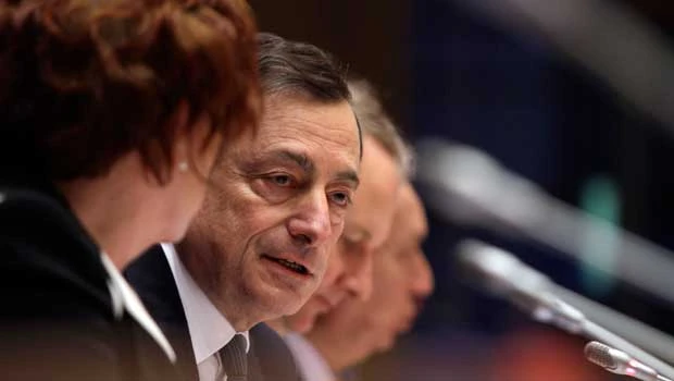 European and US stock markets rally on encouraging data