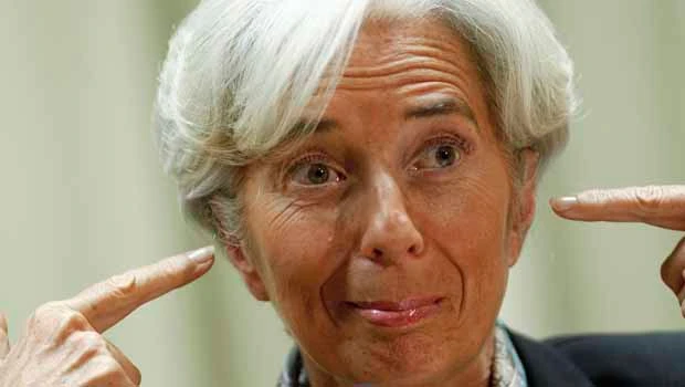 'Arab Spring' is at critical juncture: IMF chief