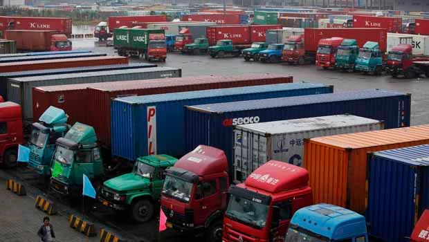 Asia's economy heading for ‘yo-yo’ year in 2012