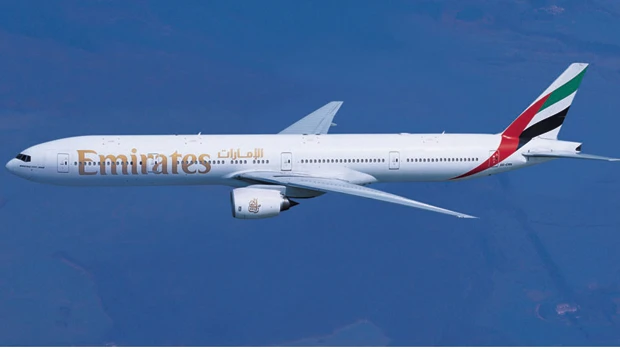Emirates to increase Paris flights
