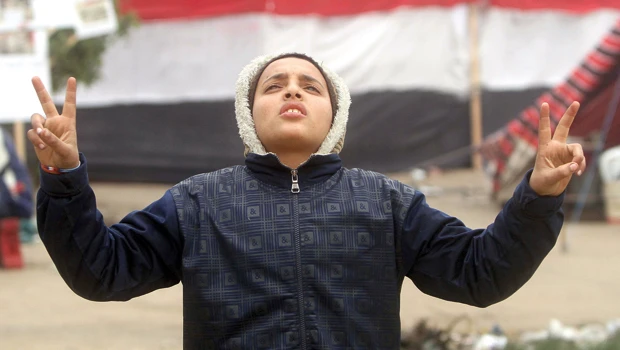 Fitch cuts Egypt's long-term foreign currency rating