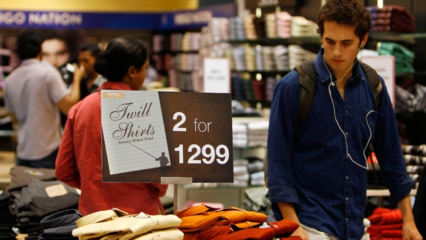 India govt ally says foreign supermarket plan on hold