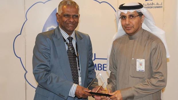 Indian investment in Saudi Arabia exceeds SR4 billion