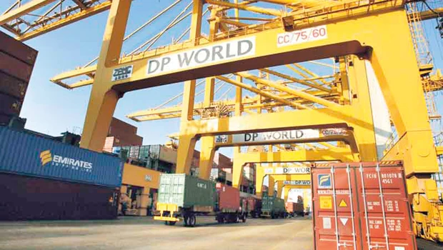 Dubai Jebel Ali port to invest $850m for capacity expansion