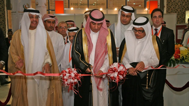 Jeddah infrastructure show draws top firms