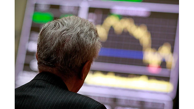 Kingdom 'safe from euro debt crisis'
