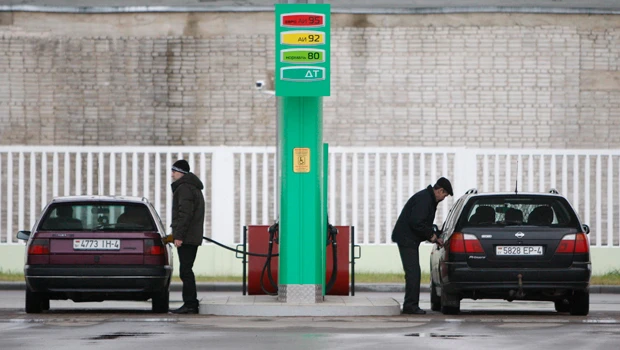 Oil scene: Crude realities hit energy markets