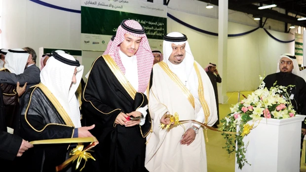 Real estate investments to cross SR82bn