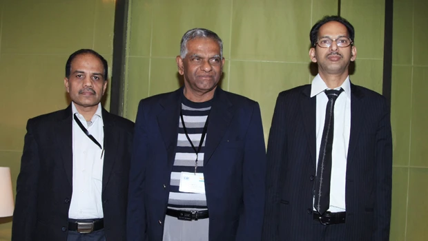 Special Gulf panel to focus on Saudi-India trade ties
