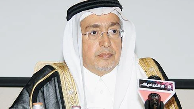 Saudi water minister signs deals worth SR539m