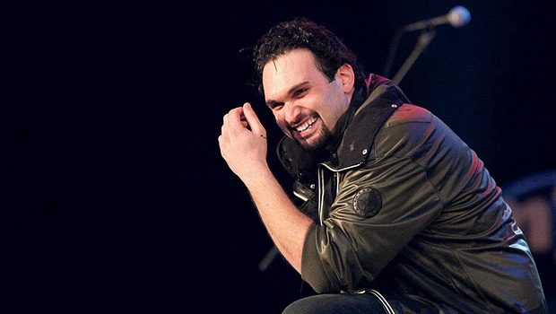 Laughing out loud with Nemr Abou Nassar