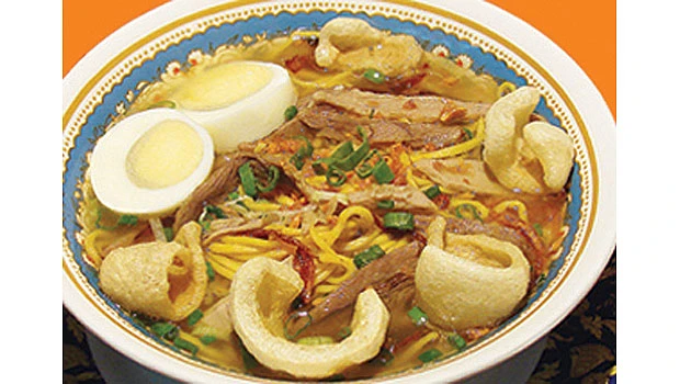 A taste of home away from home for Pinoys
