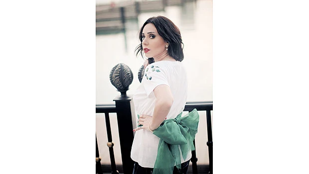 Mode street style