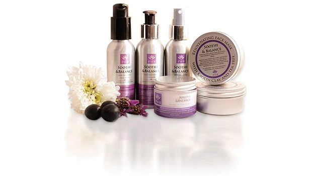 Pure Halal Beauty: Products offer natural and ethical alternatives