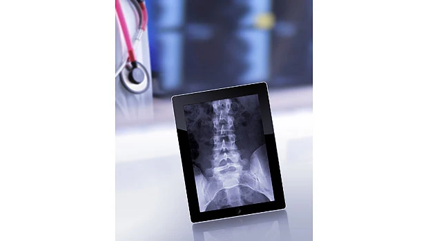Second opinion on medical care