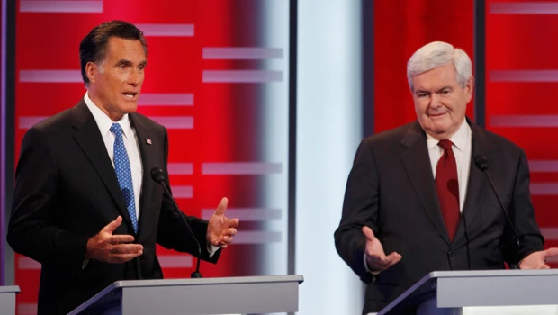 Arab League condemns Gingrich’s Palestinian remark