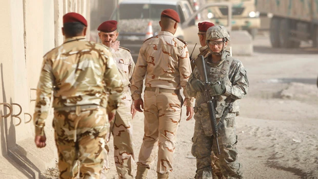 Obama, Maliki to chart next steps for US and Iraq
