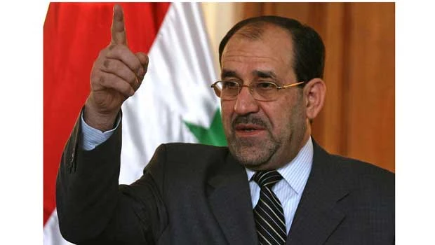 Iraq PM urges Kurds to hand over accused VP