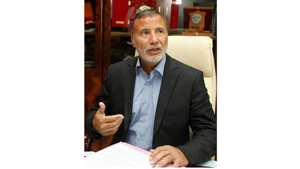 Weeks needed to disband Libyan militias: Defense chief