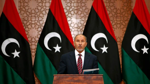 Libya marks 1st independence day in 42 years
