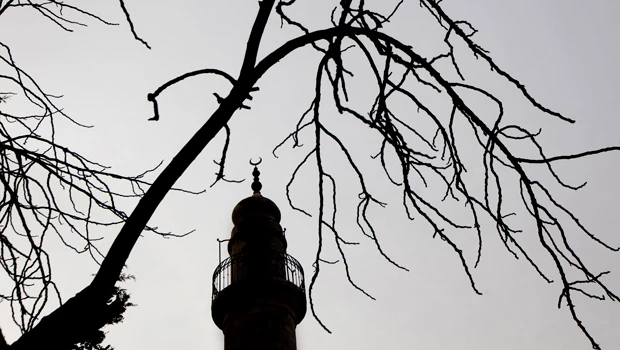 Jewish settlers set fire to another mosque