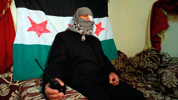 Post-Assad Syria would drop special Iran ties
