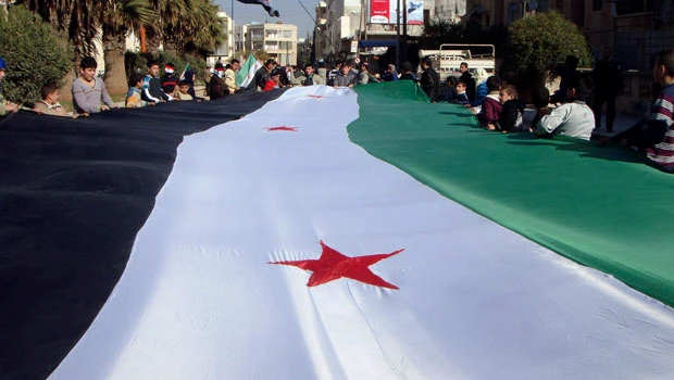 Syria still open to Arab observer plan