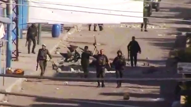 2 days of Syria violence leave 150 dead