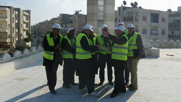 Syrian opposition fears failure of Arab mission