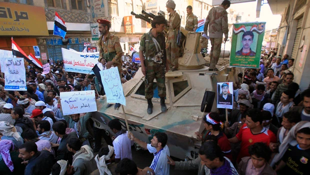 UN urges halt to killings in Yemen, access for aid
