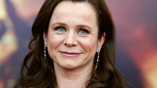 'War Horse' star Emily Watson is scared of horses