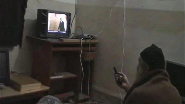 Killing of Bin Laden voted top news story of 2011