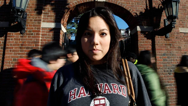 Some Asians’ college strategy: Don’t check ‘Asian’