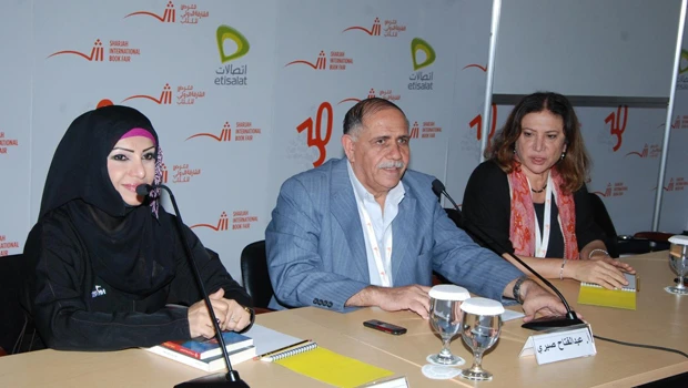 Sharjah International Book Fair a big success