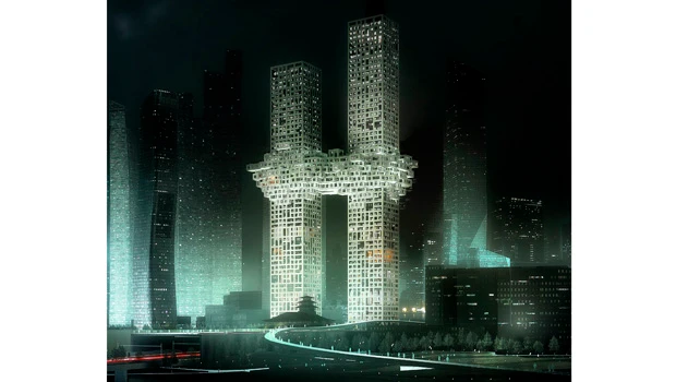 Dutch architects apologize for 9/11 blast lookalike design