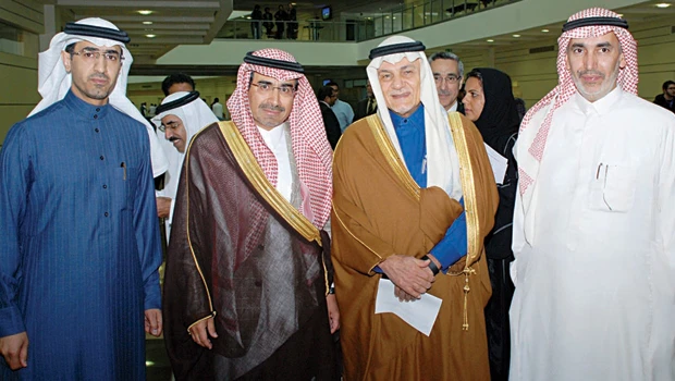 Attack on Iran will have 'calamitous' consequences, says Prince Turki