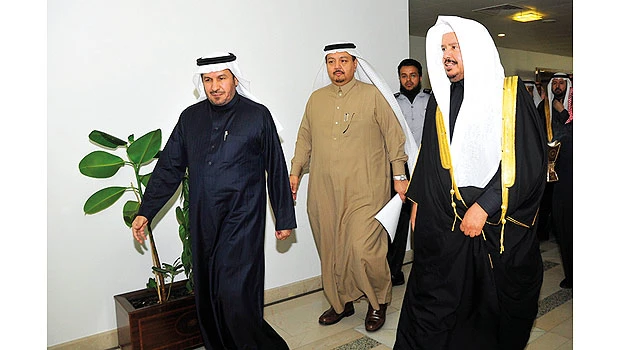 Health Ministry, Shoura form coordination panel